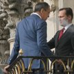Platforma Obywatelska i Radosław Sikorski swoje 5 minut w polityce wschodniej już wykorzystali - twi
