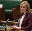Elizabeth Truss, szefowa MSZ Wielkiej Brytanii