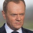 Donald Tusk obciąża PO