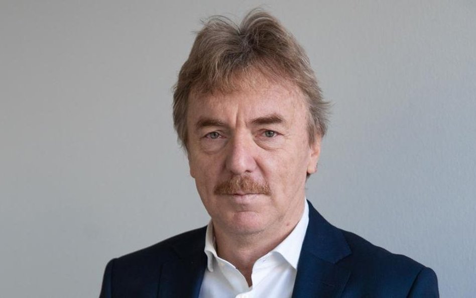 Zbigniew Boniek