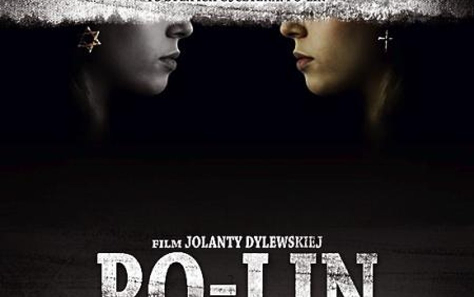 Po-Lin. Okruchy pamięci
