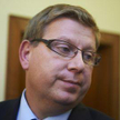 Sędzia Ryszard Milewski