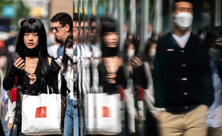 Japonia jest jednym z krajów najdłużej wymagających certyfikatu