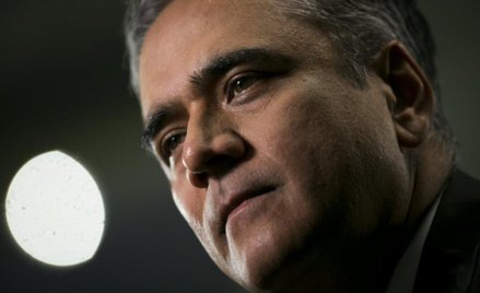 Anshu Jain będzie pracował za darmo