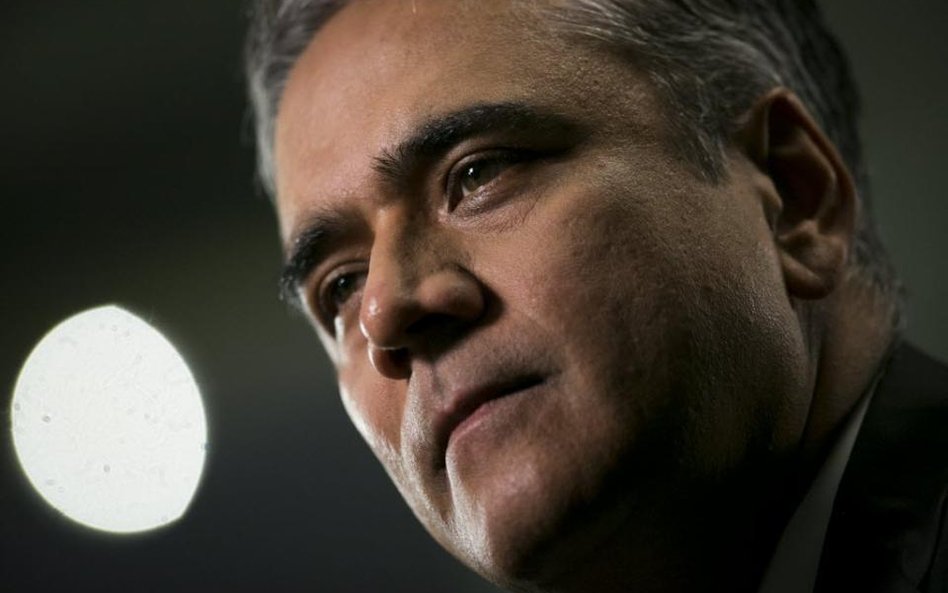 Anshu Jain będzie pracował za darmo