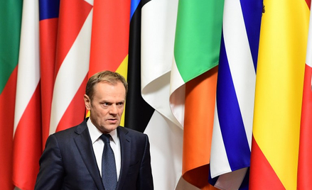 Donald Tusk bez poparcia polskiego rządu na kolejną kadencję w Radzie Europejskiej