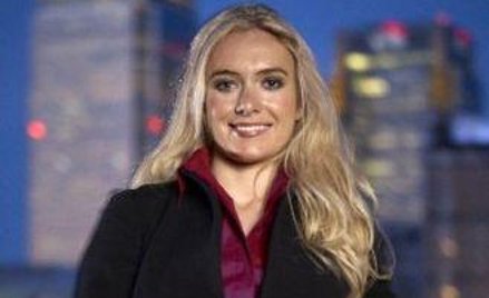 Finanse to nadal męski świat