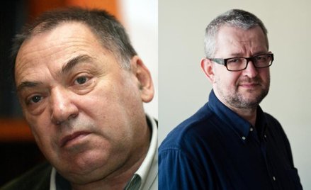 Blumsztajn i Ziemkiewicz o Marszu Niepodległości