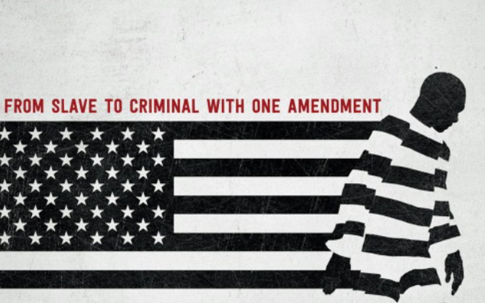 "13th", Howard Barish, Spencer Averick , Ava DuVernay