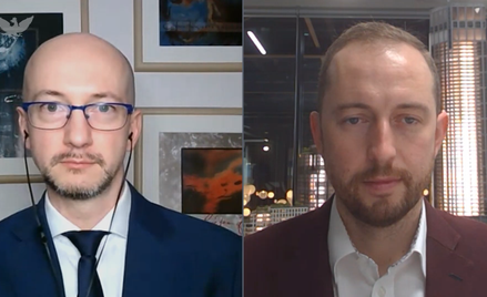 Mocno wierzymy w rynek biurowy