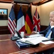 Nieoficjalnie: Wkrótce możliwe spotkanie prezydentów Bidena i Dudy