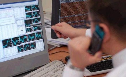 Brokerzy. Konkurencja rośnie w siłę