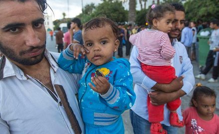 Uchodźcy pretekstem do referendum ws. odwołania burmistrza