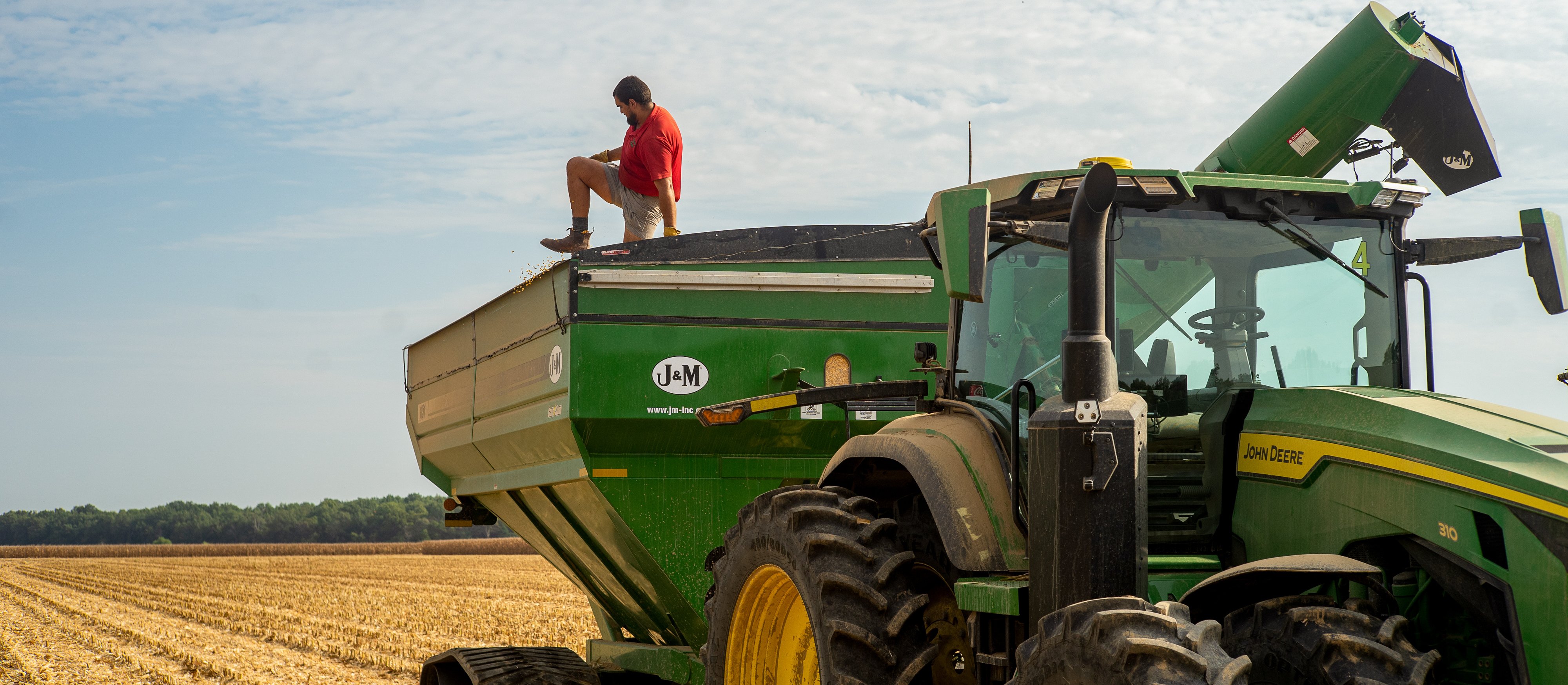 Amerykanie chcą zwiększyć eksport na inne rynki