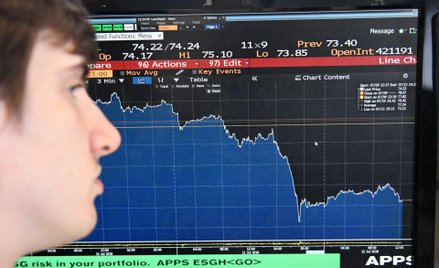 Komentarz surowcowy DM BOŚ