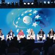 Uczestnicy dyskusji zastanawiali się, jaki wpływ na Europę będzie miał brexit.