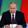 Przedstawiciel Pentagonu: Putina ogranicza niechęć do wypowiedzenia wojny