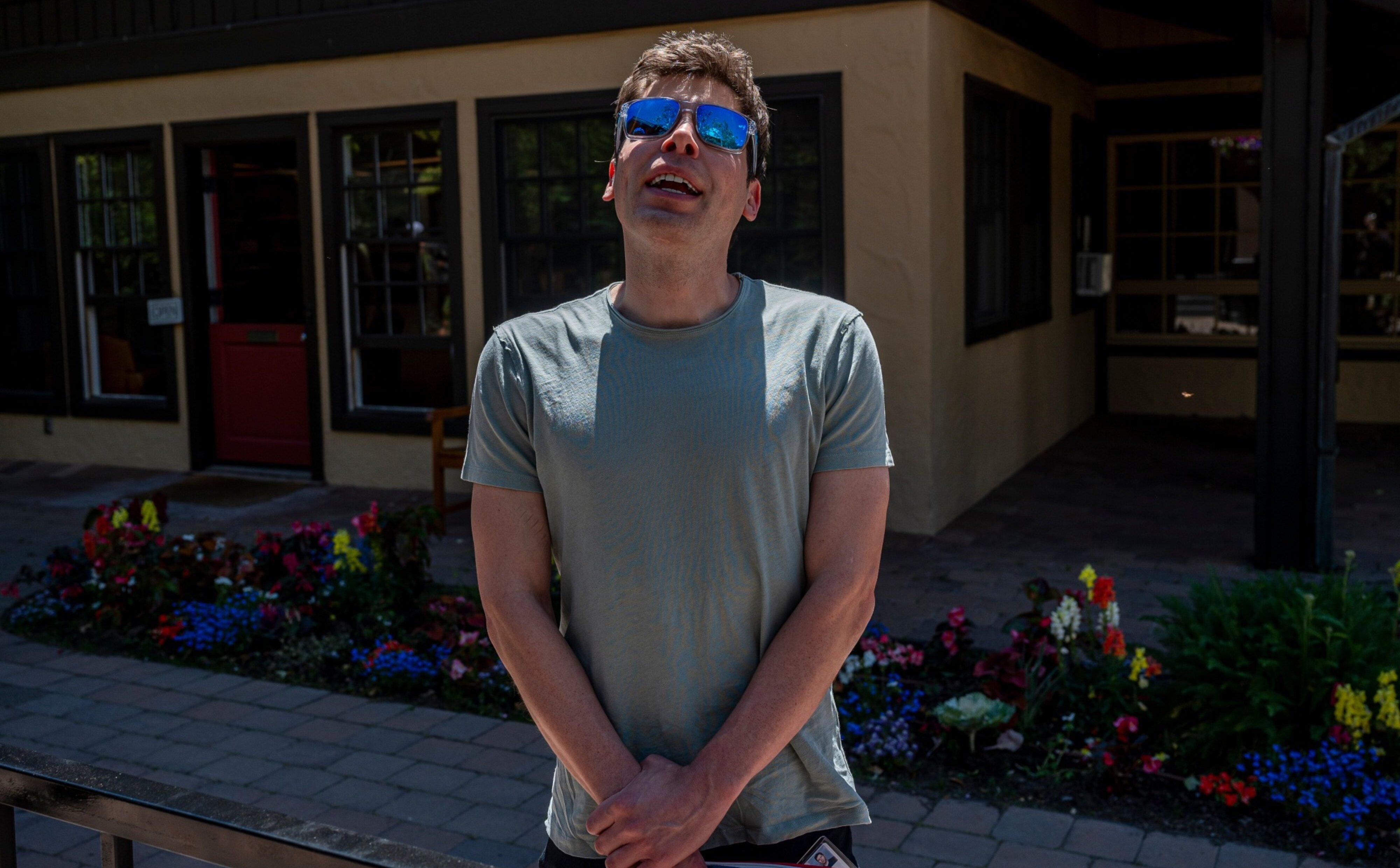 „Krytyczny moment” dla OpenAI i ChatGPT. Prezes bije na alarm