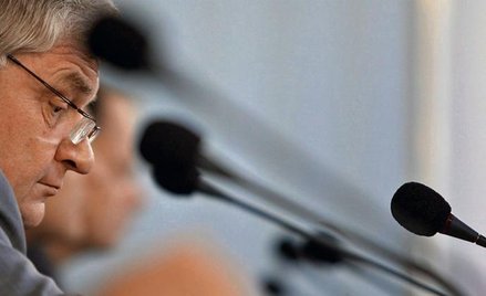 PO sprzeciwia się głównie powrotowi do komisji hazardowej Zbigniewa Wassermanna. Beatę Kempę jest w 