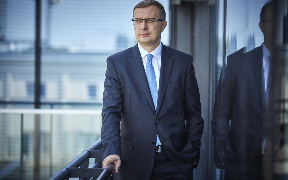 PFR będzie operatorem Krajowego Planu Odbudowy, którego wciąż jeszcze nie ma
