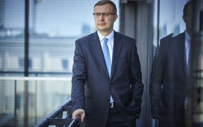 Prezes PFR: O stagflacji w Polsce nie ma mowy