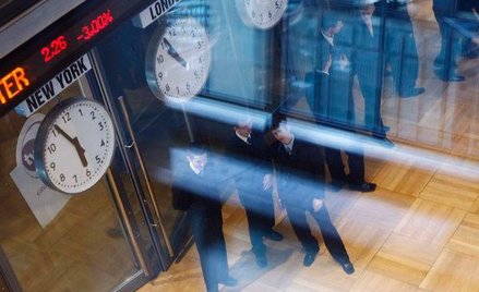 Korekta na początek dnia