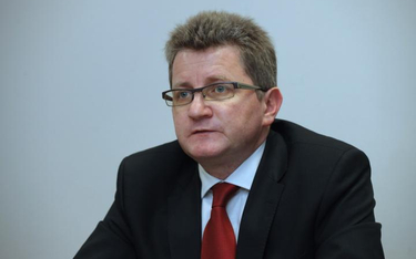 Krzysztof Jędrzejewski ma prawie 60 proc. akcji Kopeksu, od kilku miesięcy jest też prezesem zarządu