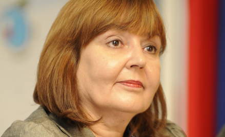 Jolanta Fedak: Marek Sawicki zachował się ponadstandardowo