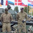 Więcej żołnierzy NATO w Polsce. Niemcy są "za"