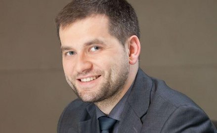 Tobiasz Szychowski, adwokat