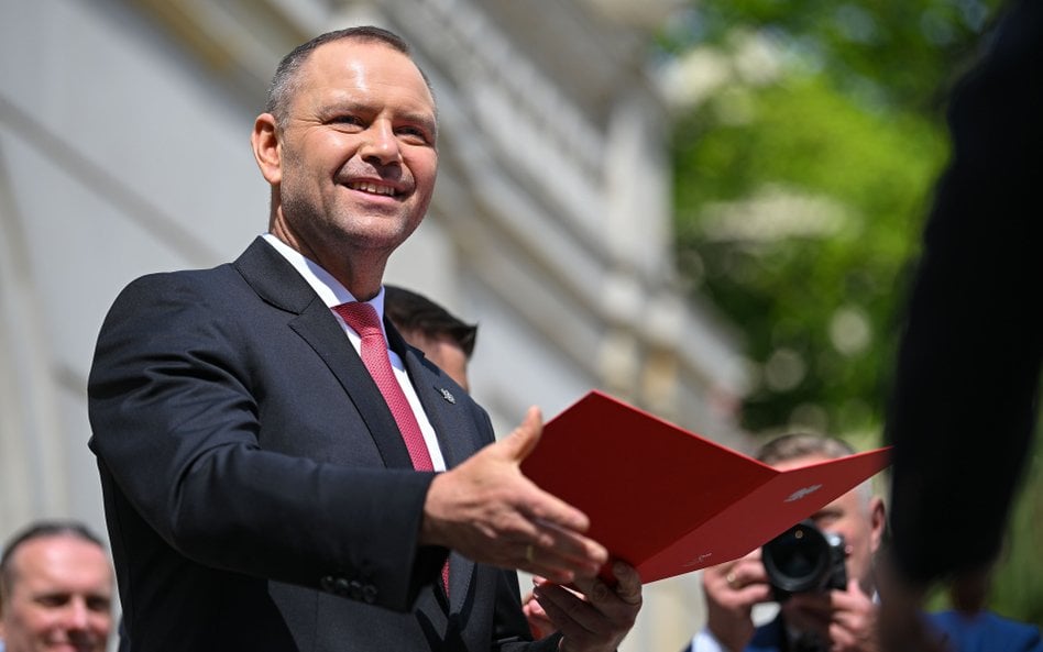 Karol Nawrocki