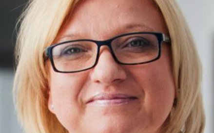 Beata Kempa, szef KPRM