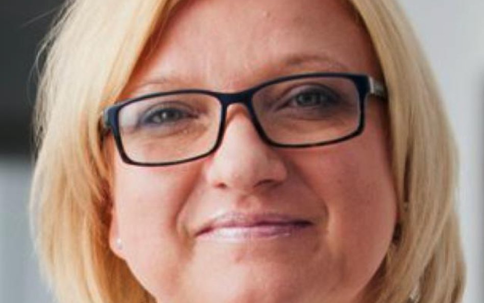 Beata Kempa, szef KPRM