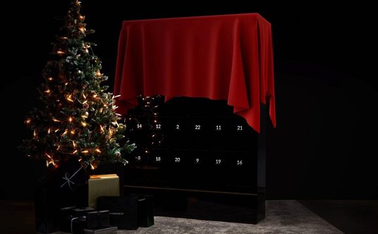 "Kalendarz adwentowy Chronext"