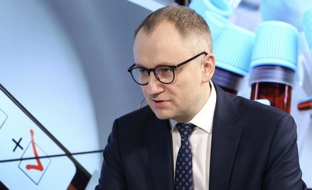 Błażej Poboży: Opozycja prowadzi nieodpowiedzialną politycznie narrację