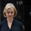 Liz Truss