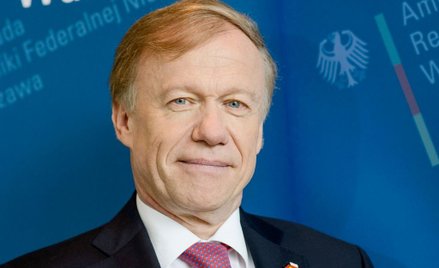 Ambasador Niemiec reaguje na słowa Putina o Polsce