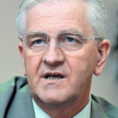 Andrzej Wach, prezes PKP fot. s. Łaszewski