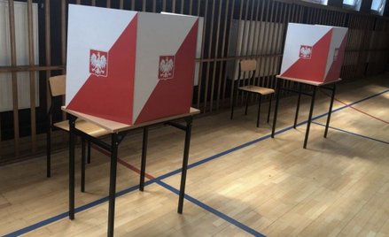 Irena Lasota. Kampania wyborcza – idealna do wyładowanie agresji