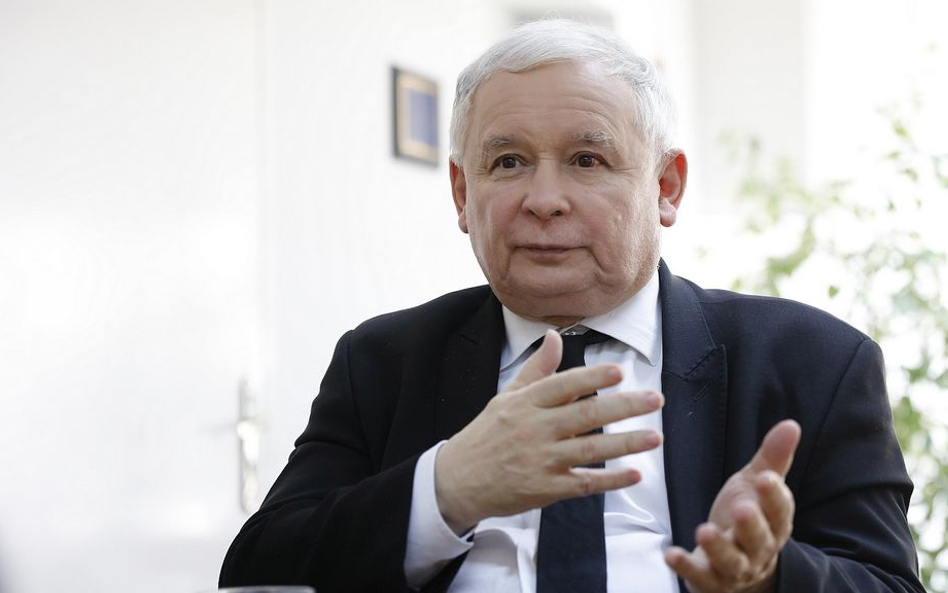 Jarosław Kaczyński