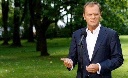 Nie będzie debaty Tusk - Kaczyński?