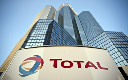 Francuski Total zainteresowany wydobyciem ropy łupkowej w Rosji