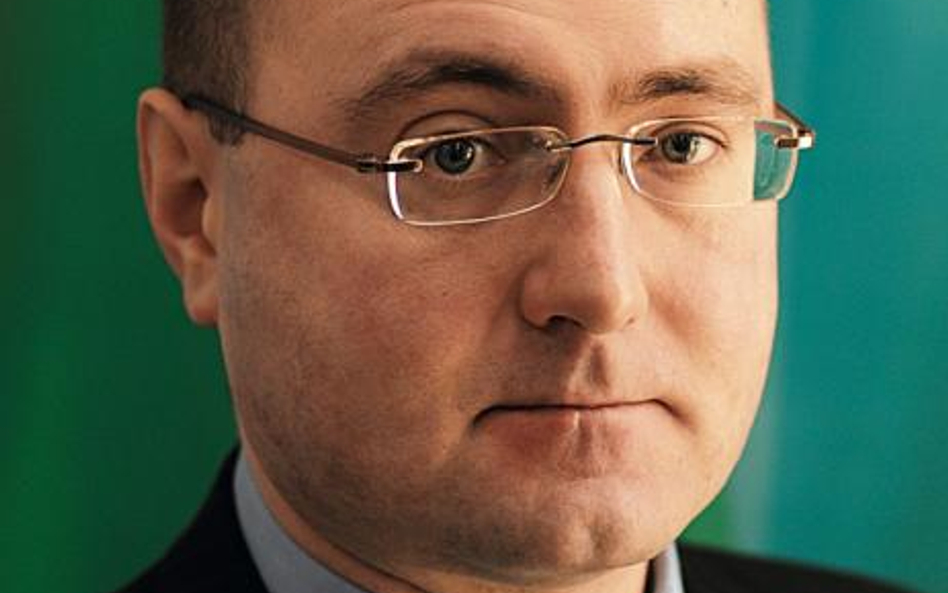 Nie ma już miejsca na stymulację