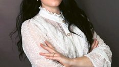 Barbara Szymczak-Maciejczyk: Literaturę trzeba pochłaniać wszystkimi zmysłami