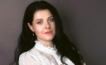 Barbara Szymczak-Maciejczyk: Literaturę trzeba pochłaniać wszystkimi zmysłami