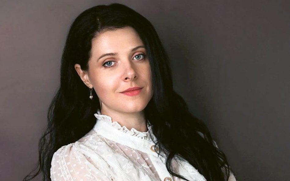 Barbara Szymczak-Maciejczyk: Literaturę trzeba pochłaniać wszystkimi zmysłami