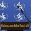 NIK: administracja ma problem z zarządzaniem kadrami