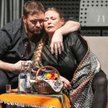 Spektakl "Komeda" - rzecz o naszych polskich kompleksach