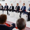 Polski Fundusz Rozwoju integruje działalność kilku instytucji.