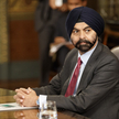 Ajay Banga,
